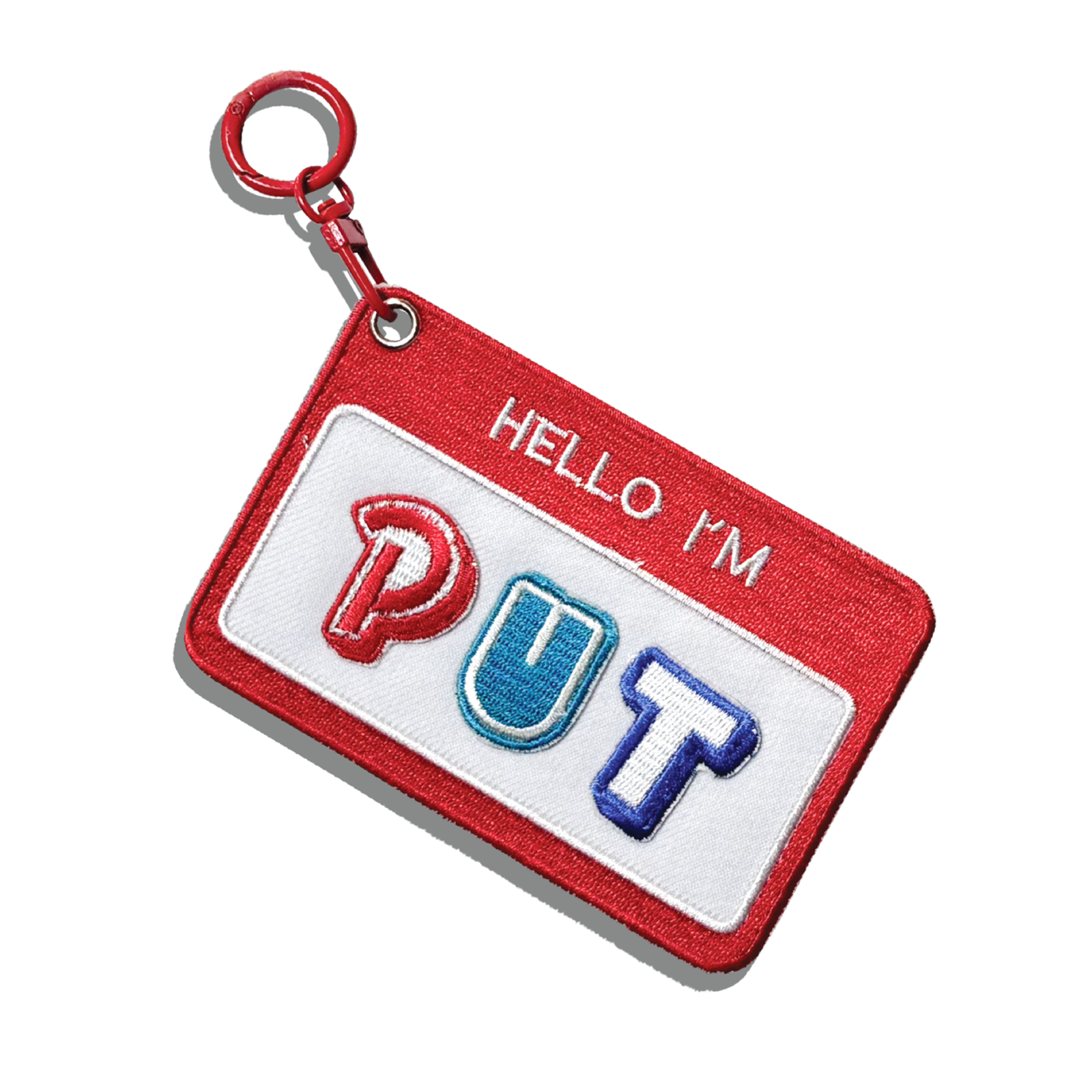 Bag Tag